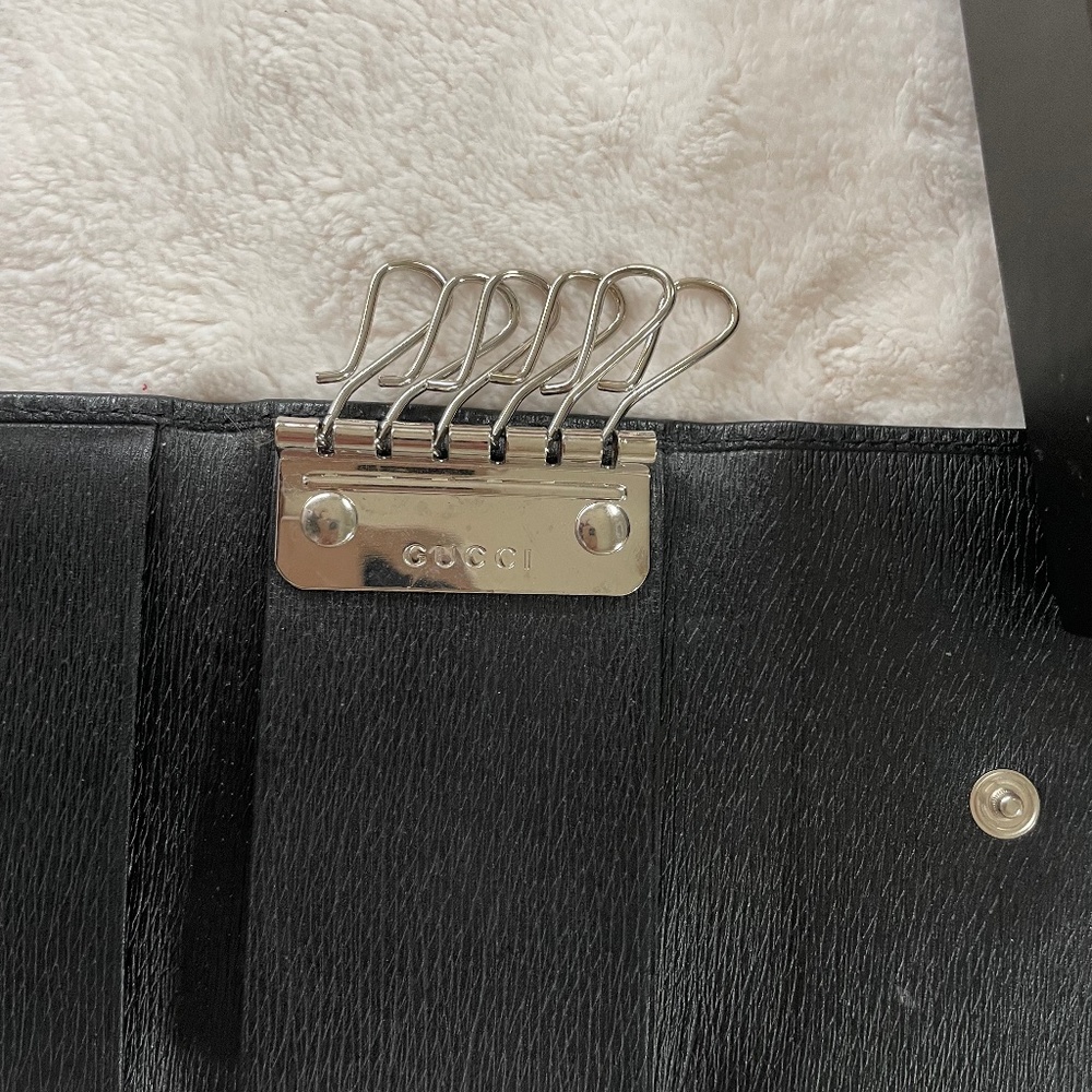 Gucci Key Case
